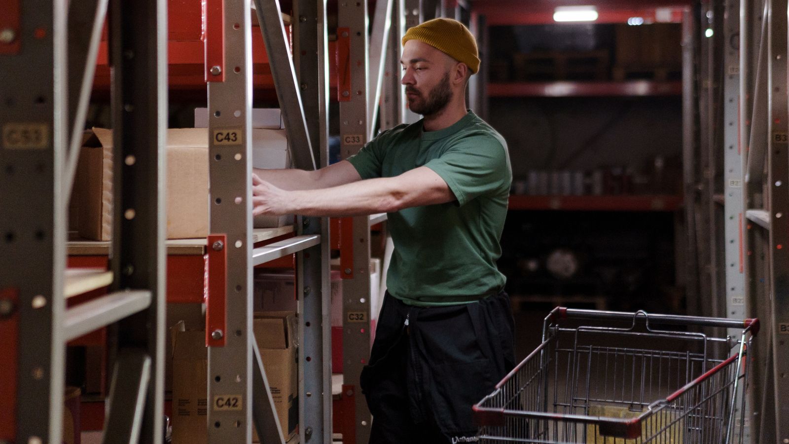 B2B vs. B2C: Die wichtigsten Unterschiede für Exporteure