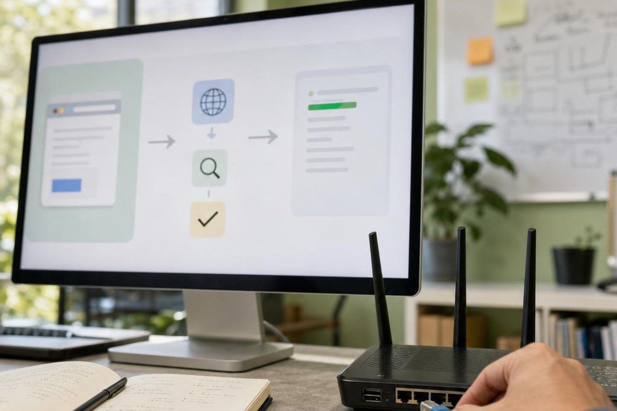 Yeni Bir Site İçin Google Search Console Nasıl Kurulur