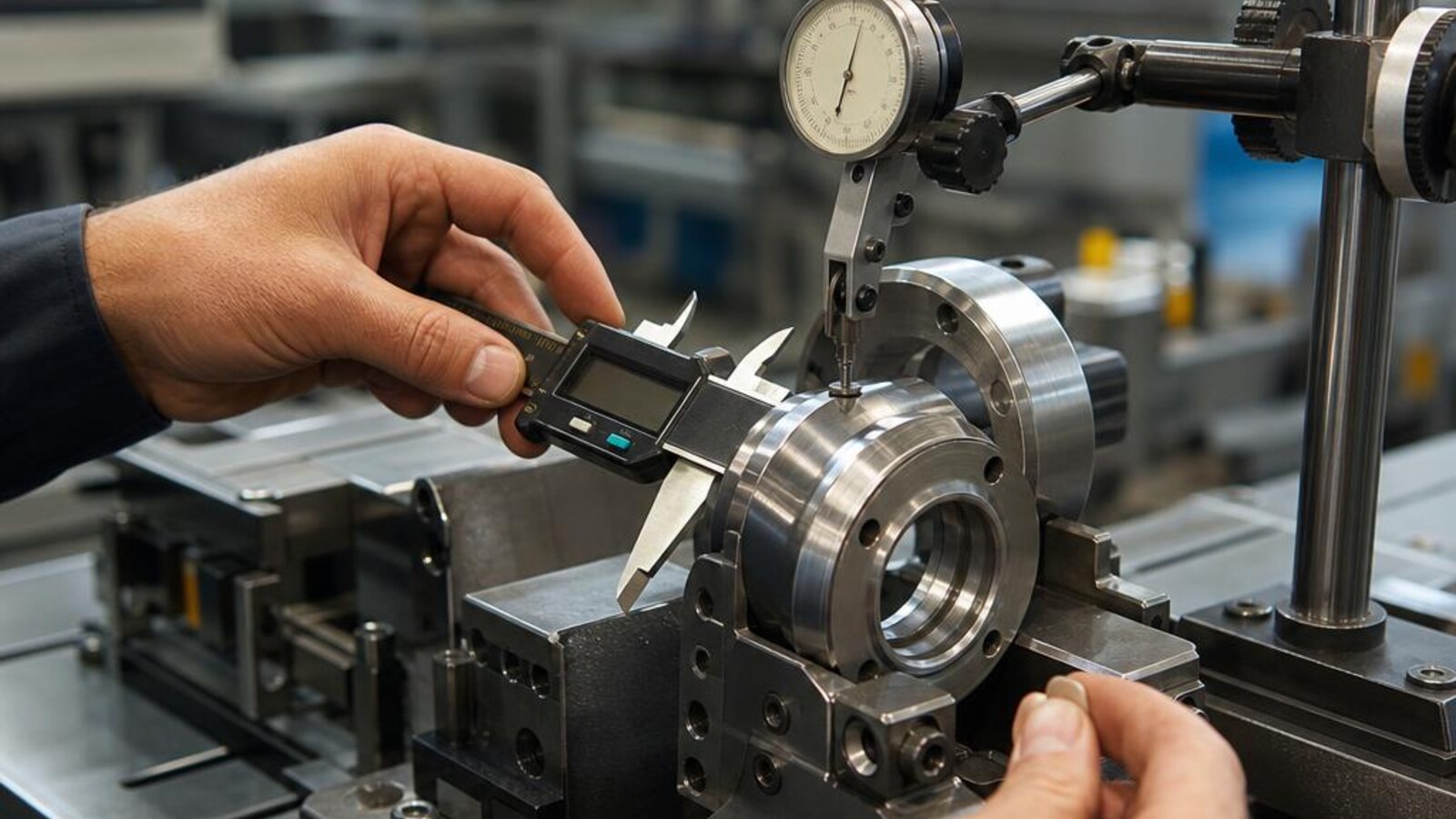 Cómo evaluar los sistemas de calidad de los proveedores: un marco práctico para compradores