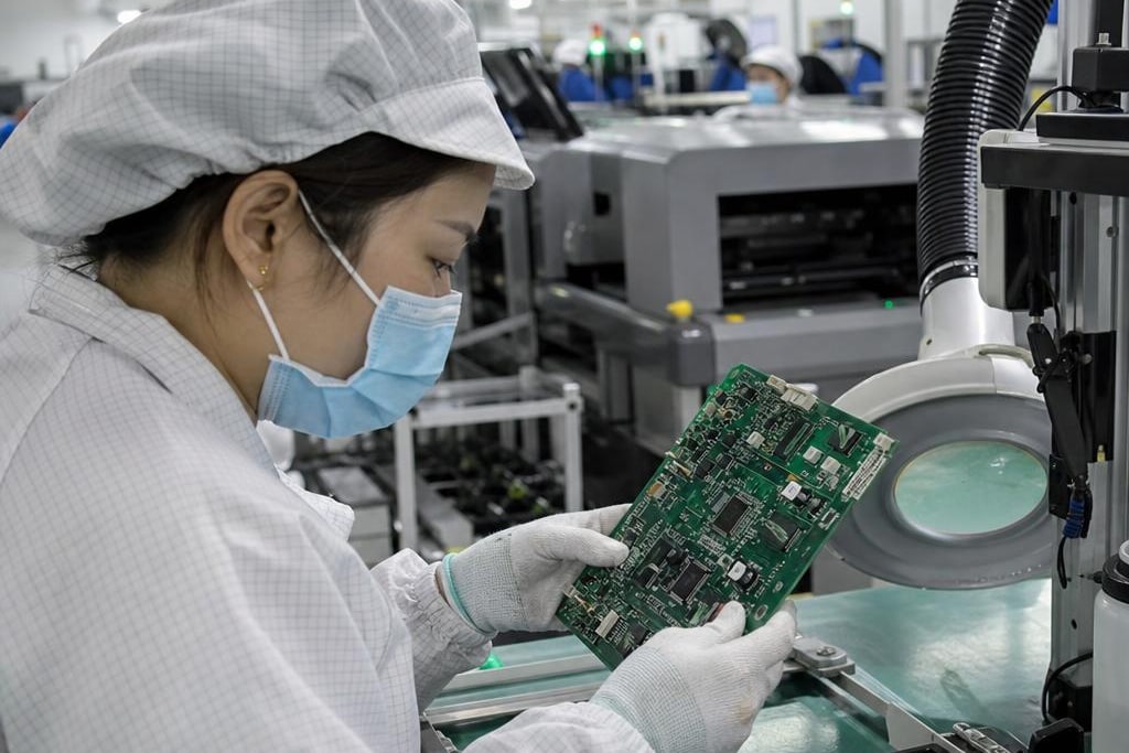 如何在不增加新关税风险的情况下寻找越南电子产品供应商