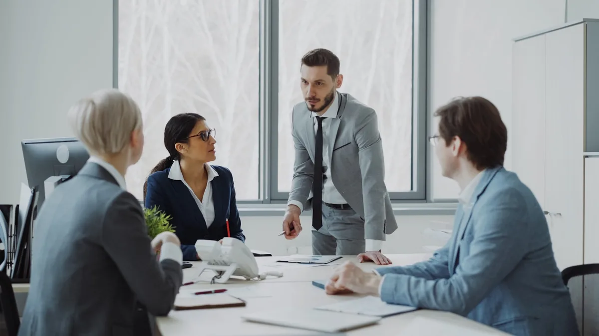 How to Find Buyers Abroad — A step-by-step approach for exporters to identify and reach qualified overseas buyers.