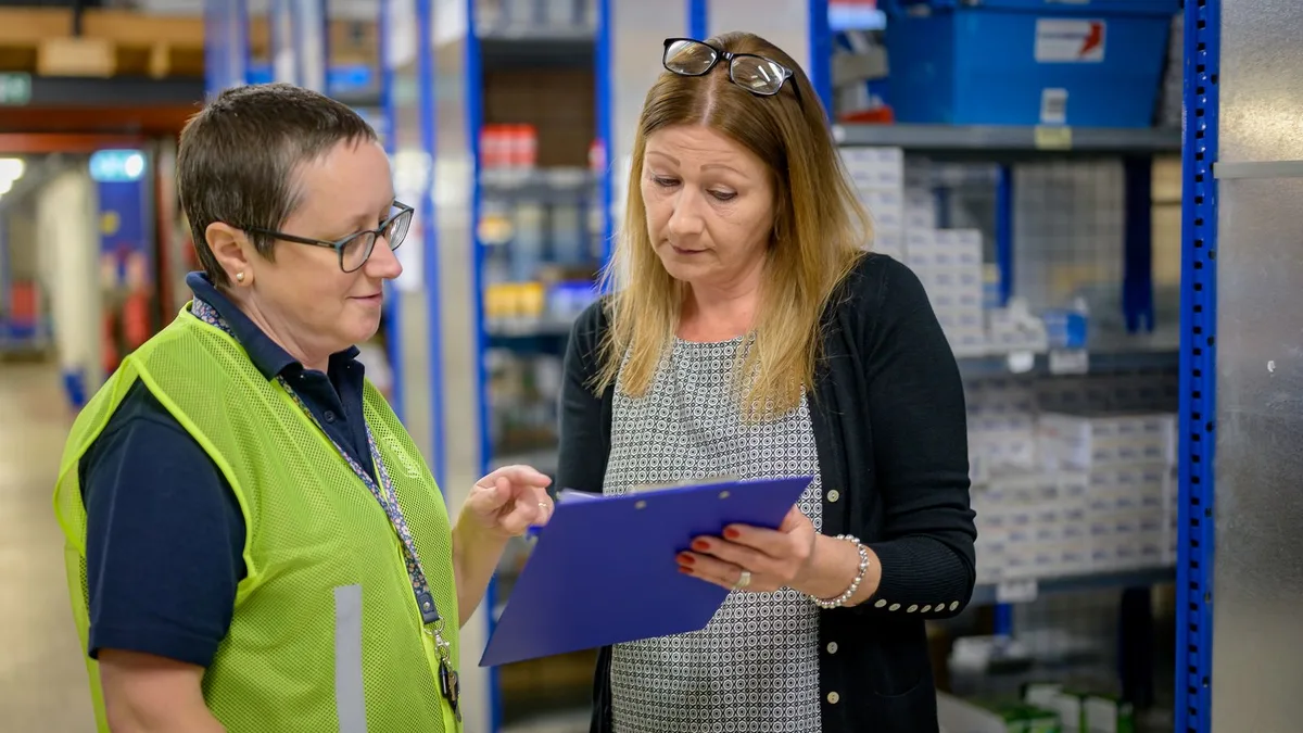 How to Verify an Overseas Supplier — A practical, step-by-step checklist to vet a foreign supplier before you commit.
